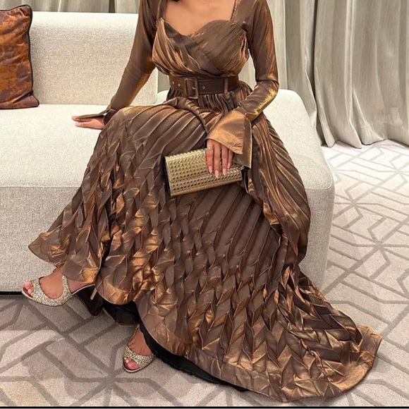 Your dream will come true with this dress